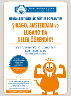 Şikago, Amsterdam ve Lugano’da Neler Öğrendik?