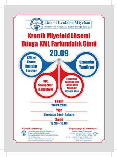 Dünya KML Farkındalık Günü