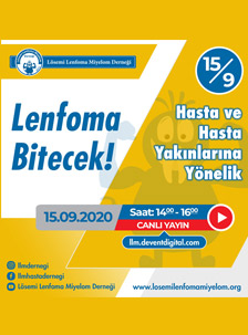 Lenfoma Bitecek
