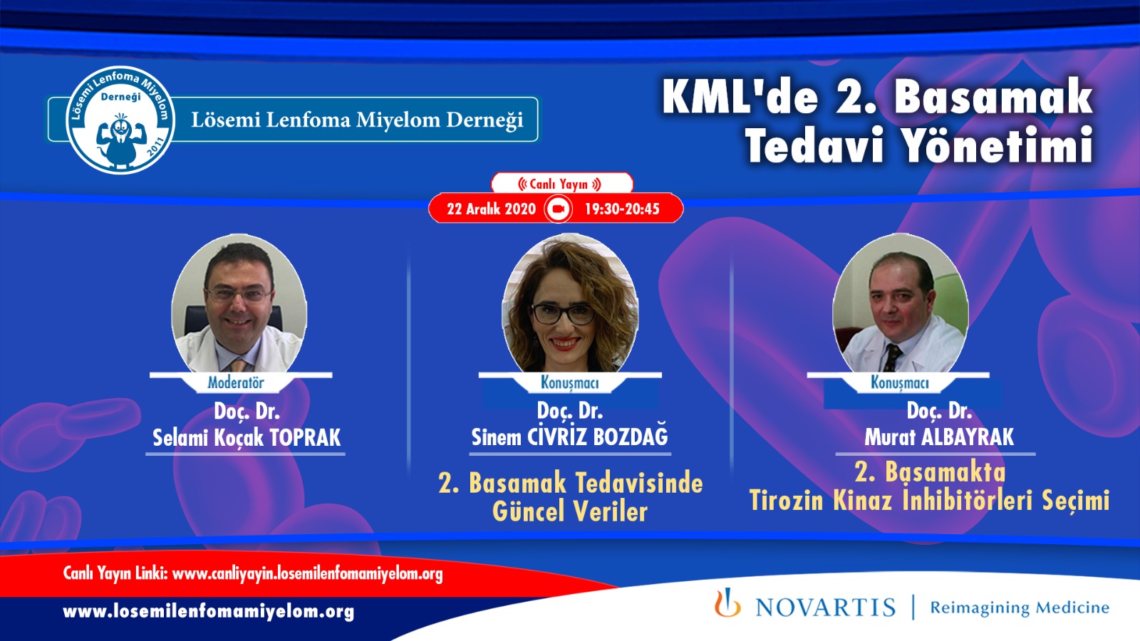KML'de 2. Basamak Tedavi Yönetimi